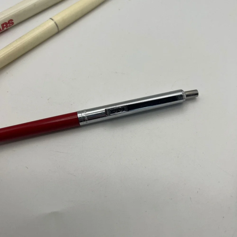 Vintage Pens Lot of 6 Mixed AS IS